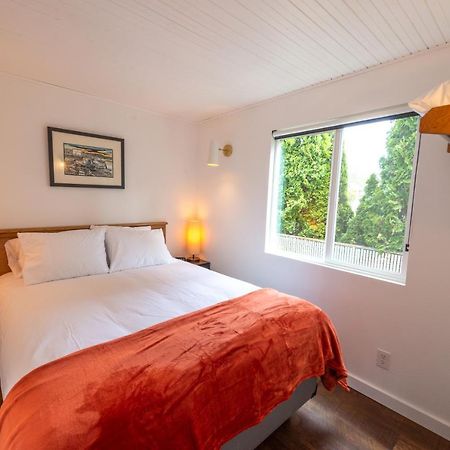 The Seaview Cottages Екстериор снимка