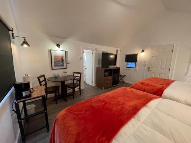 The Seaview Cottages Екстериор снимка