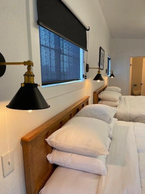 The Seaview Cottages Екстериор снимка
