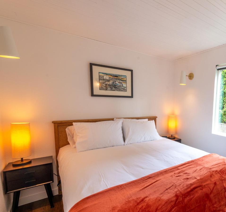 The Seaview Cottages Екстериор снимка