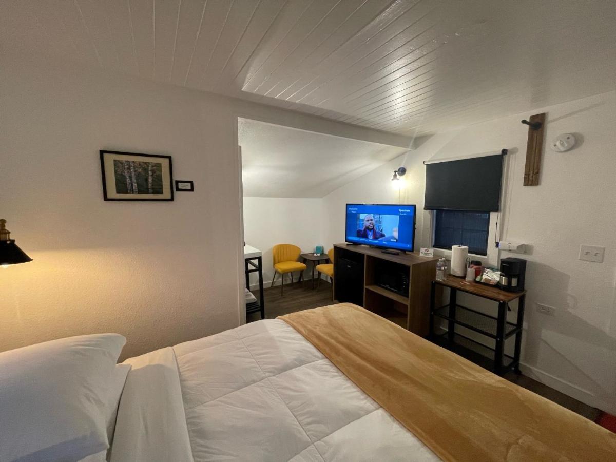 The Seaview Cottages Екстериор снимка